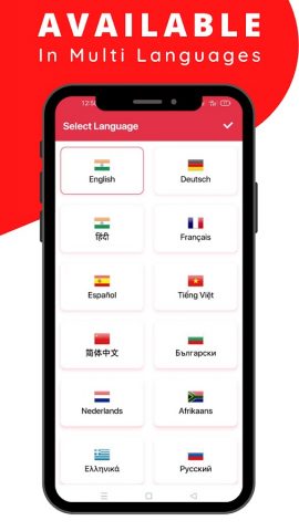 Smart PDF Editor: All In One для Android — скриншот 4
