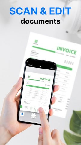 Smart Print — Air Printer App для Android — скриншот 4