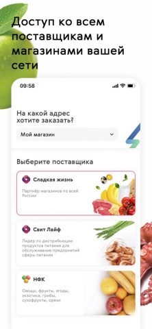 Smart Prо для iOS — скриншот 2