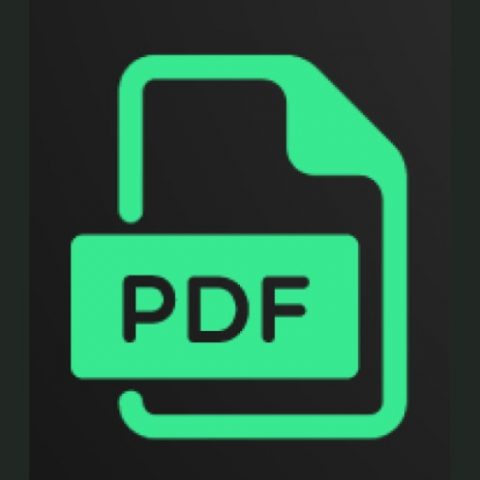 Smart Scanner — PDF Scanner для Android — скриншот 1