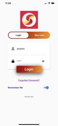 Smart Selangor Parking для iOS — скриншот 2