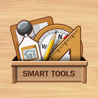 Smart Tools — инструментарий для Android