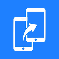 Smart Transfer My Data app для Android