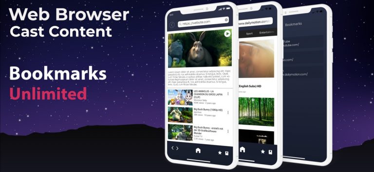 Smart View — Screen Mirroring для iOS — скриншот 3