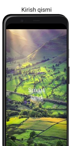 Smart land для Android — скриншот 1