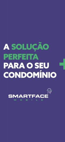 SmartFace для iOS — скриншот 1