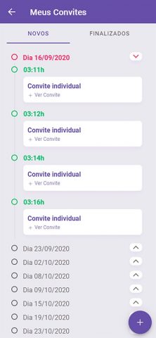 SmartFace для iOS — скриншот 3