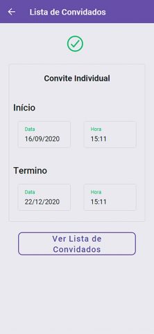 SmartFace для iOS — скриншот 4