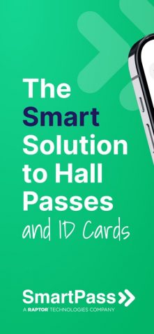 SmartPass Mobile для iOS — скриншот 1