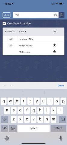 SmartPay Anywhere для iOS — скриншот 2