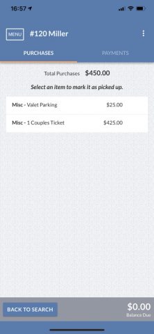 SmartPay Anywhere для iOS — скриншот 5