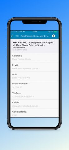 SmartShare для iOS — скриншот 1