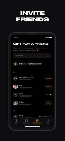 Smartass для iOS — скриншот 3