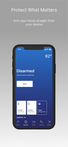 Smartlink + для iOS — скриншот 1
