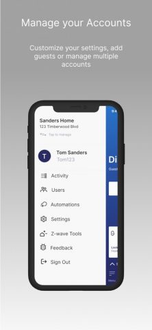 Smartlink + для iOS — скриншот 2