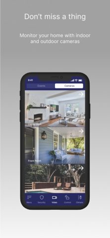 Smartlink + для iOS — скриншот 3