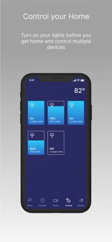 Smartlink + для iOS — скриншот 4