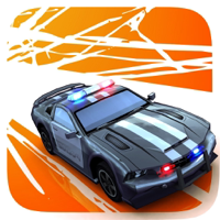 Smash Cops Heat для iOS