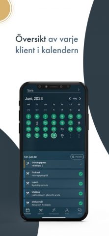 Smash Health для Android — скриншот 2