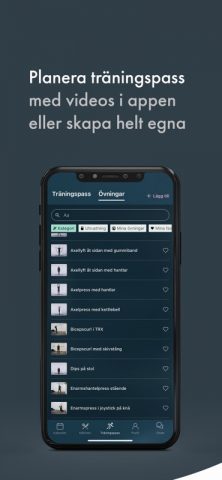 Smash Health для Android — скриншот 4