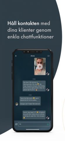 Smash Health для Android — скриншот 5