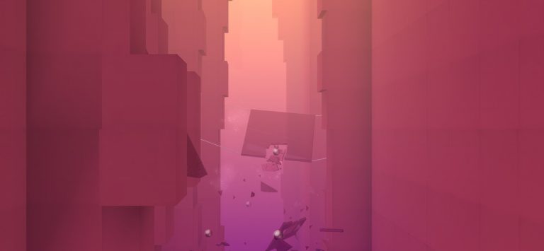 Smash Hit для iOS — скриншот 3