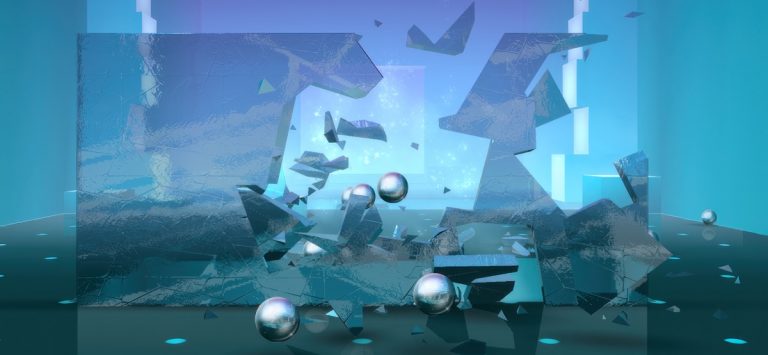 Smash Hit для iOS — скриншот 5