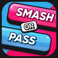 Smash Or Pass: Funny Games для iOS