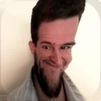 Смешная Камера для iOS