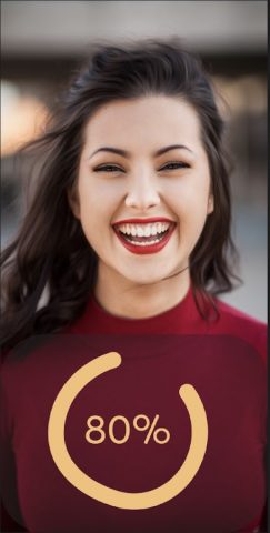 Smile Habit Tracker для Android — скриншот 3