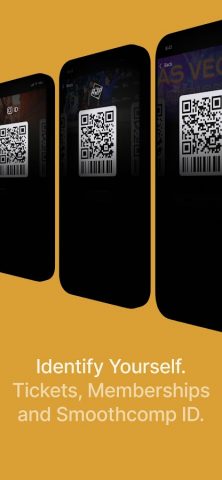 Smoothcomp для Android — скриншот 3