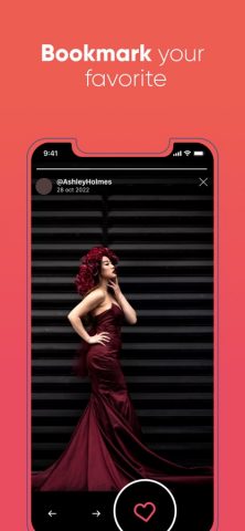 Смотреть сторис анонимно для iOS — скриншот 2