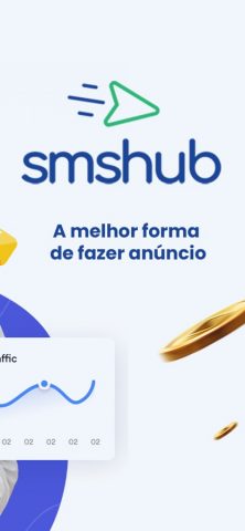 Smshub для iOS — скриншот 3