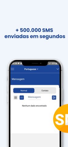 Smshub для iOS — скриншот 4