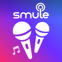 Smule для iOS