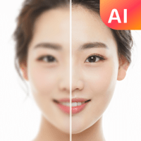 SnapEnhance — AI Photo Enhance для iOS