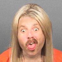 Снято,  арест! (Mugshot Me!) для iOS