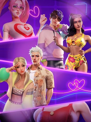 SoMeet: Love Story & AI Mate для Android — скриншот 5