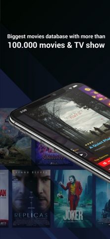 Soap.2Days для iOS — скриншот 1