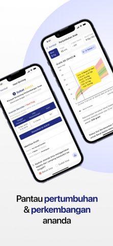 Sobat Bunda #SehangatKeluarga для Android — скриншот 2