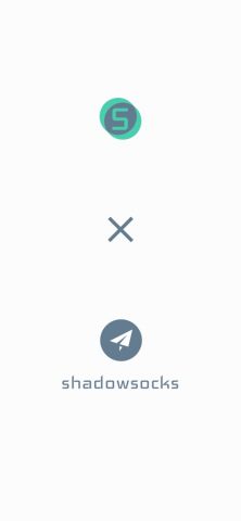 Sockswitch-Shadowsocks Client для iOS — скриншот 1