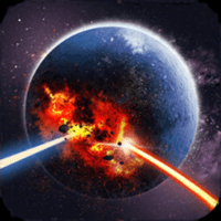 Solar Planet Smash Simulator для iOS