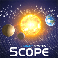 Solar System Scope для iOS