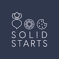 Solid Starts: Baby Food App для Android