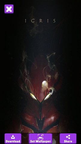 Solo Level Wallpapers для Android — скриншот 2