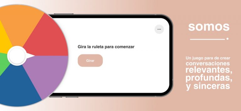 Somos — Juego de cartas для iOS — скриншот 1