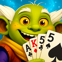 Sorcery School: Пасьянс