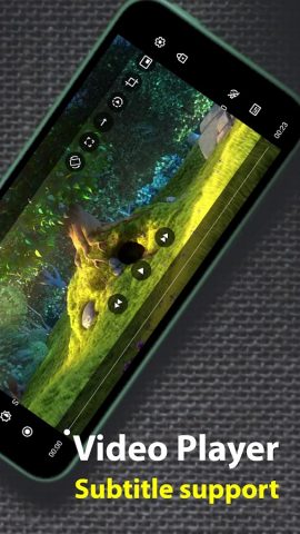 Soul Browser для Android — скриншот 5