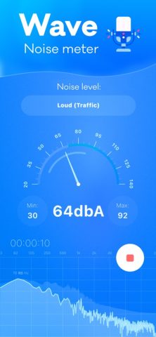 Water Eject ~ Speaker Wizard для iOS — скриншот 2