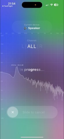 Water Eject ~ Speaker Wizard для iOS — скриншот 5